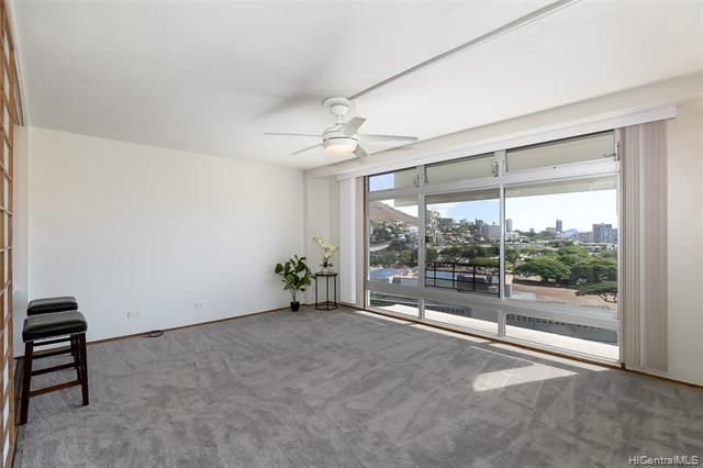 1511 Nuuanu Ave, Honolulu, HI 96817