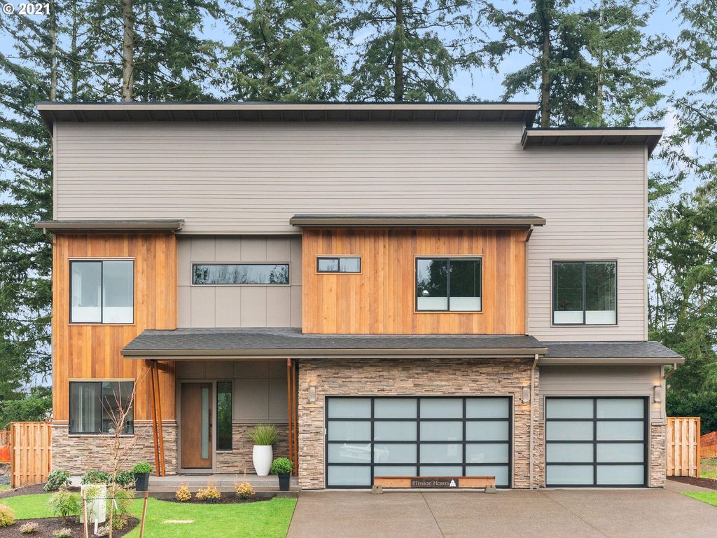 11704 SW Sophia Ct #9, Portland, OR 97225