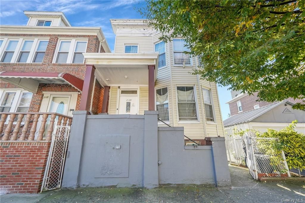 2120 Newbold Avenue, Bronx, NY 10462 Trulia