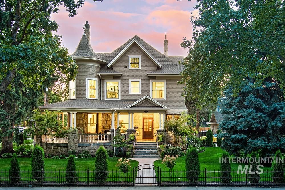 1305 N Harrison Blvd, Boise, ID 83702 MLS 98889080 Trulia