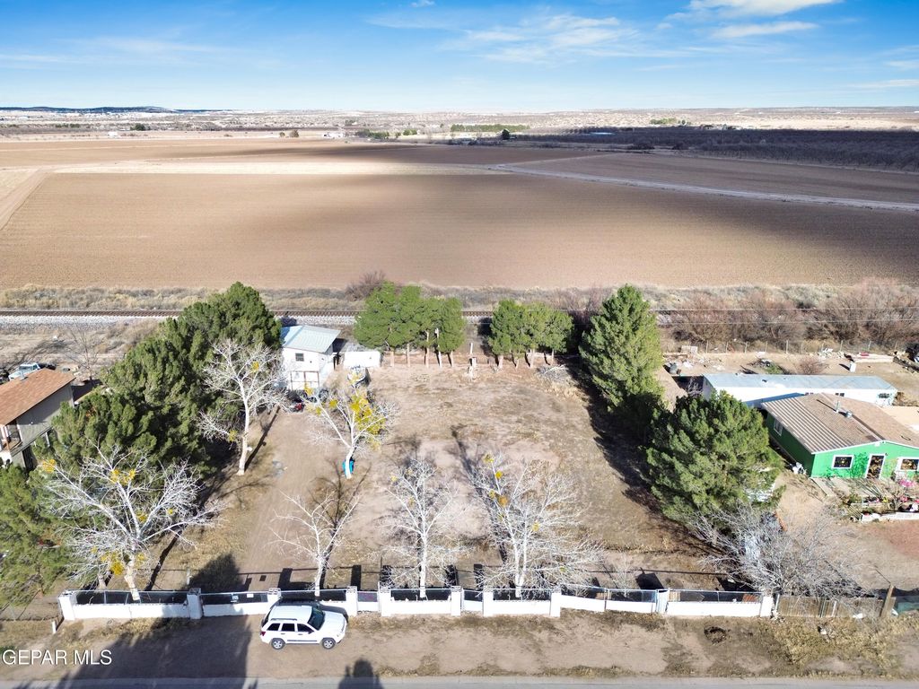 13901 Villalobos Rd, Clint, TX 79836 MLS 895342 Trulia