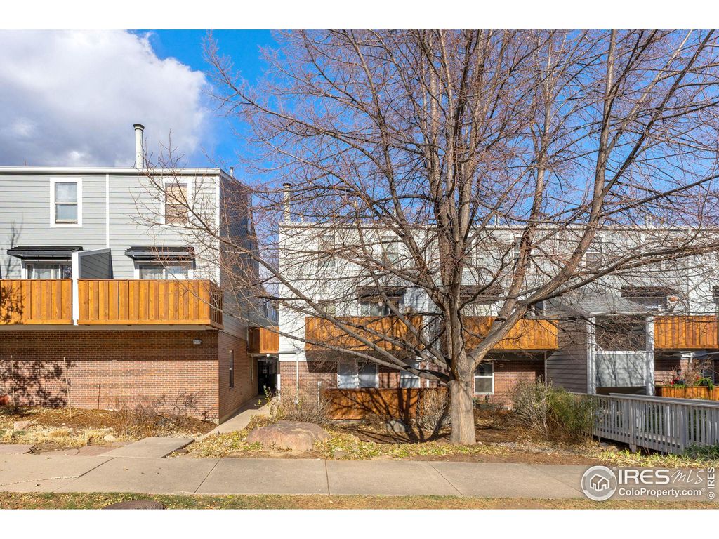 1111 Maxwell Ave UNIT 218, Boulder, CO 80304