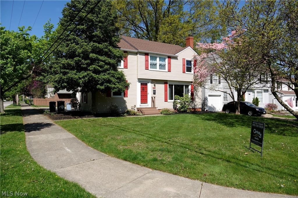 1168 Croyden Rd, Lyndhurst, OH 44124 Trulia