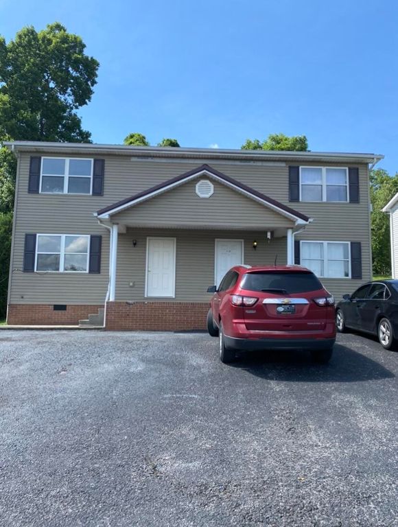 412 15th St, Corbin, KY 40701