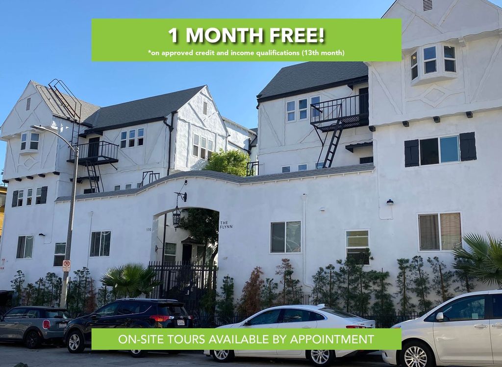 170 S Mountain View Ave 203, Los Angeles, CA 90057 Trulia