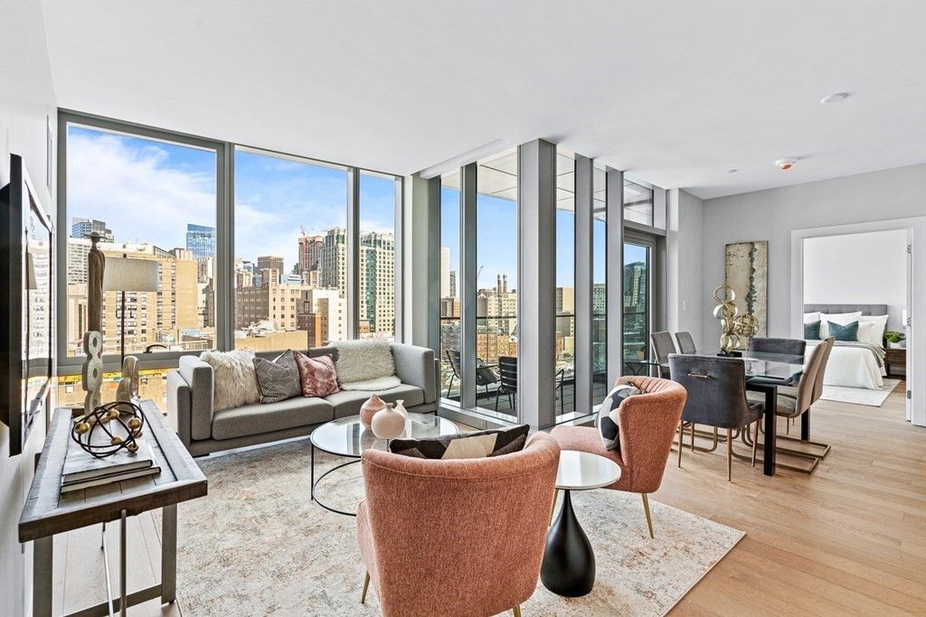 100 Shawmut Ave #804, Boston, MA 02118