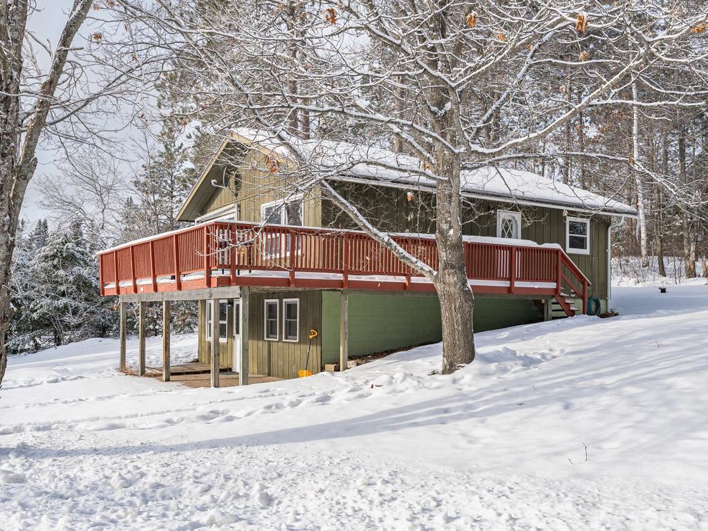 5515 S Jennie ber Lake Rd, Rhinelander, WI 54501 Trulia