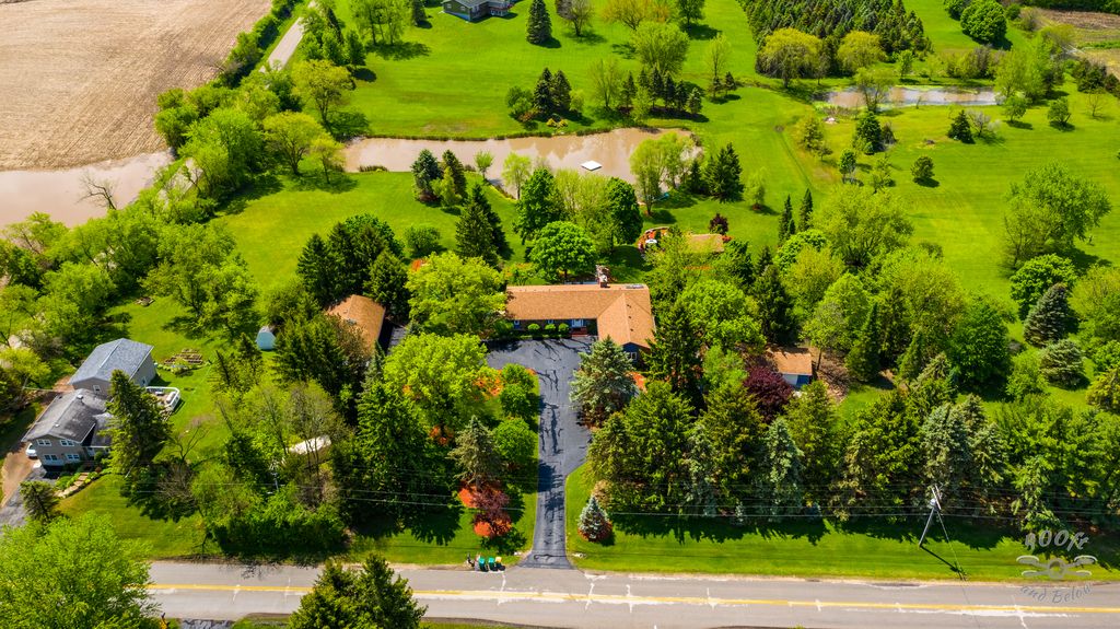 single family homes for rent in woodstock il