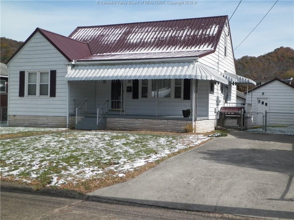 3416 Lee Ave, Belle, WV 25015 Trulia
