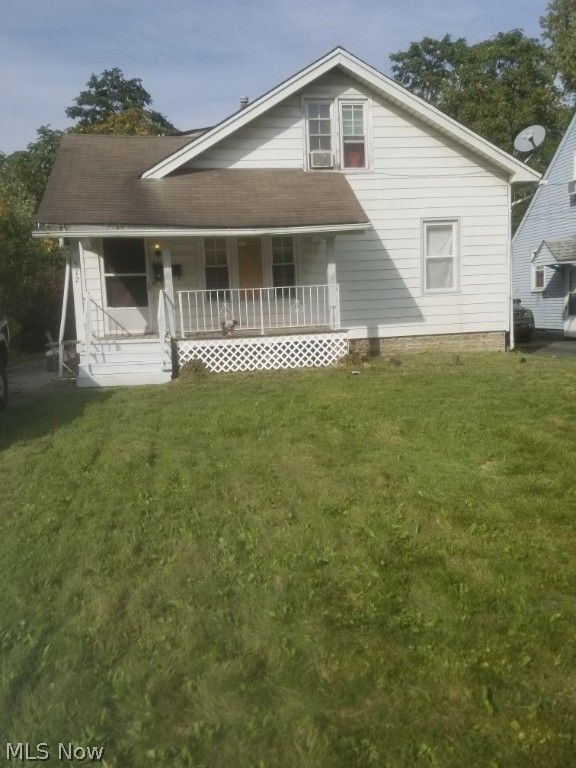 572 E  Judson Ave, Youngstown, OH 44502