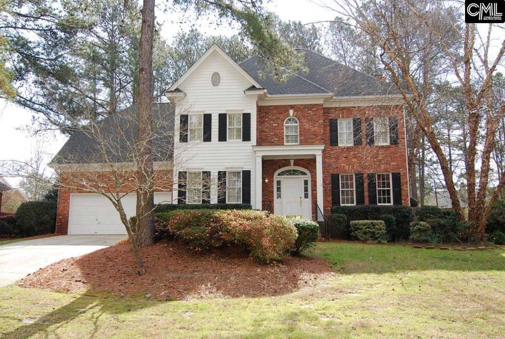 106 Hollingwood Dr, Columbia, SC 29223 Trulia