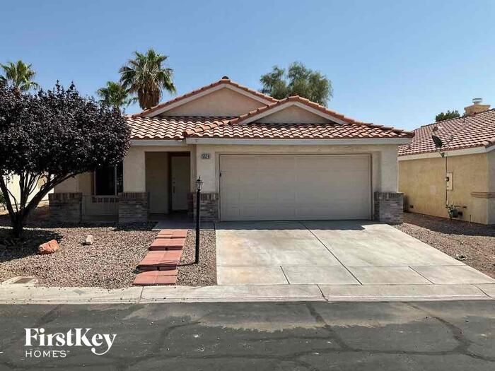 5528 Oakwood Ridge St, Las Vegas, NV 89130