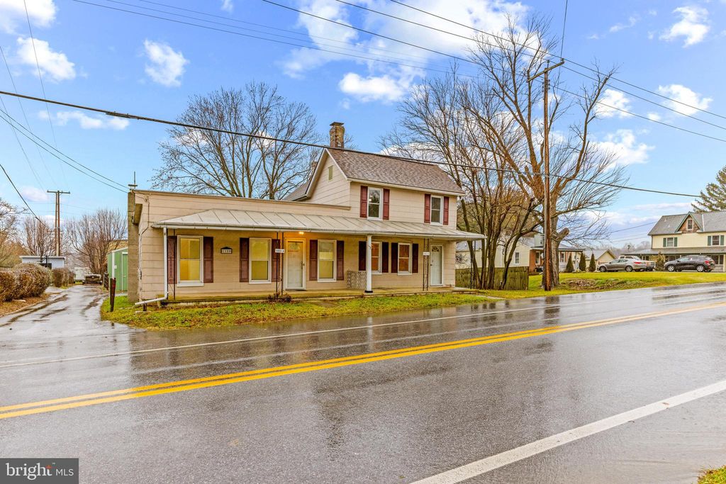 1150 Old Westminster Pike, Westminster, MD 21157 Trulia