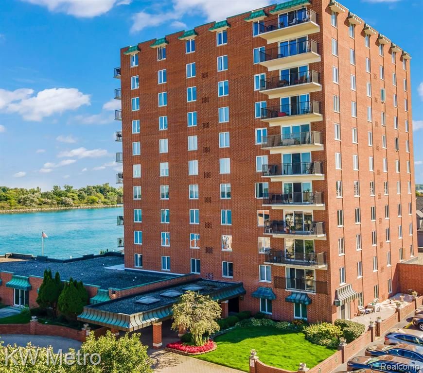 3301 Biddle Ave 2D, Wyandotte, MI 48192 MLS 20221038559 Trulia