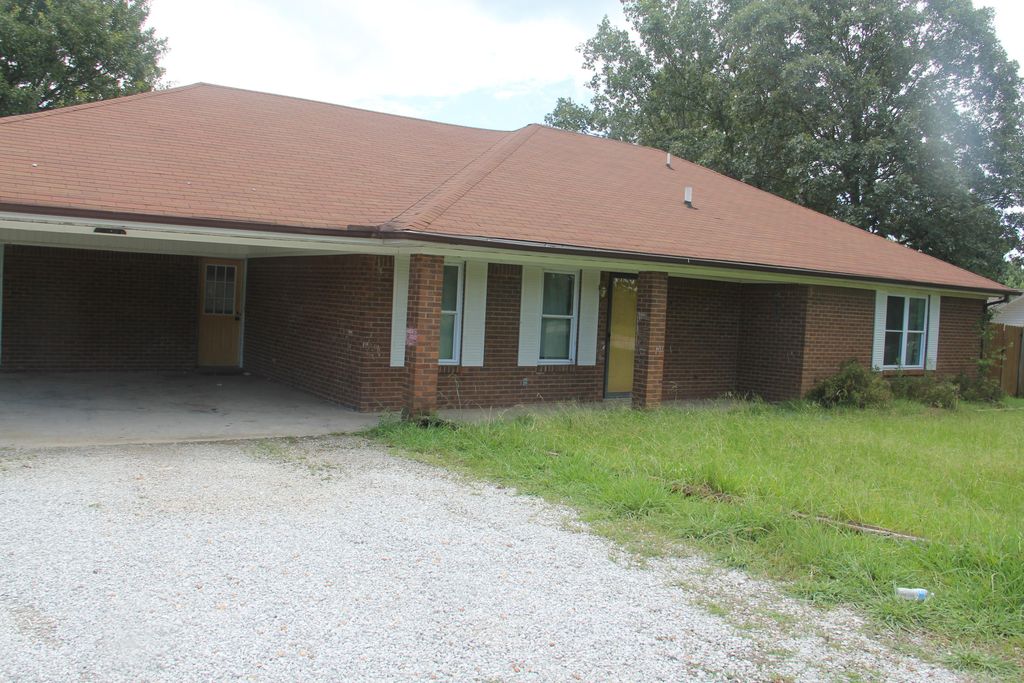 264 Road 1147, Mooreville, MS 3 Bed, 1 Bath SingleFamily Home 14