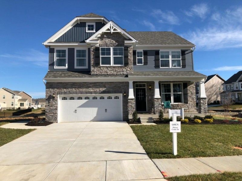 2910 Town View Cir A597N, New Windsor, MD 21776 Trulia