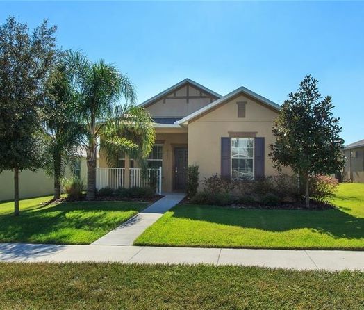 2151 Shackley Pl, Apopka, FL 32703