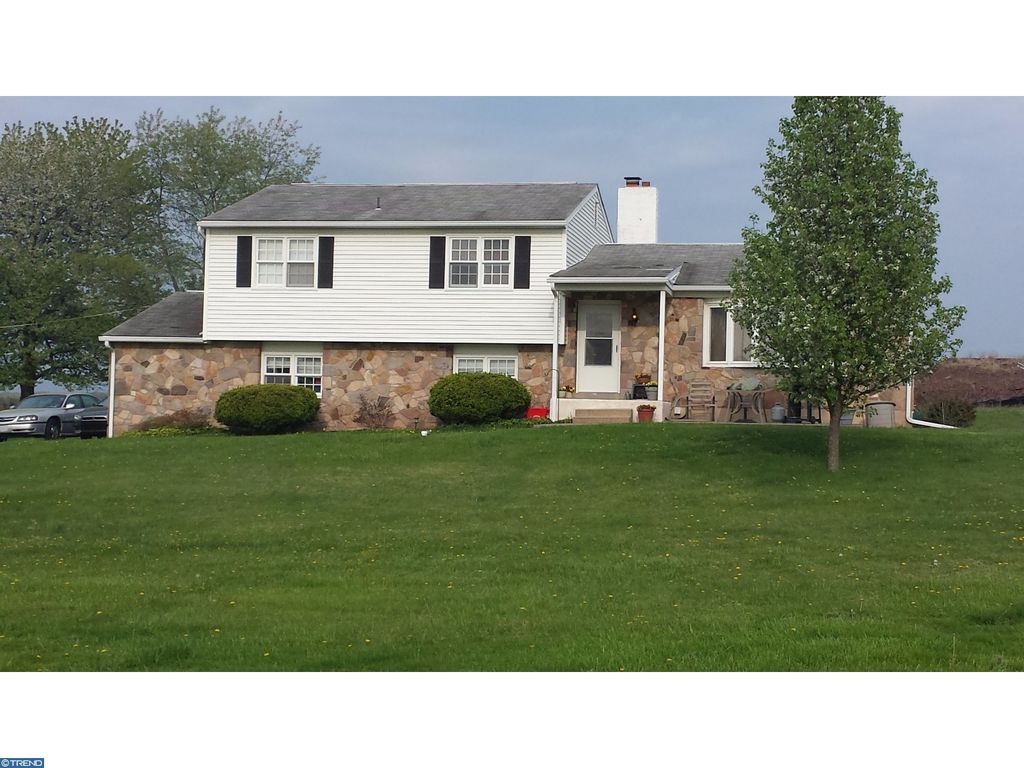 1155 Gravel Pike, Green Lane, PA 18054 Trulia