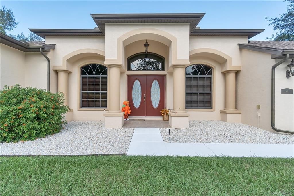 21 Poppy St Homosassa Fl Trulia