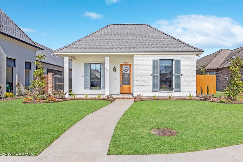308 Dunvegan Ct, Lafayette, LA 70503 Trulia