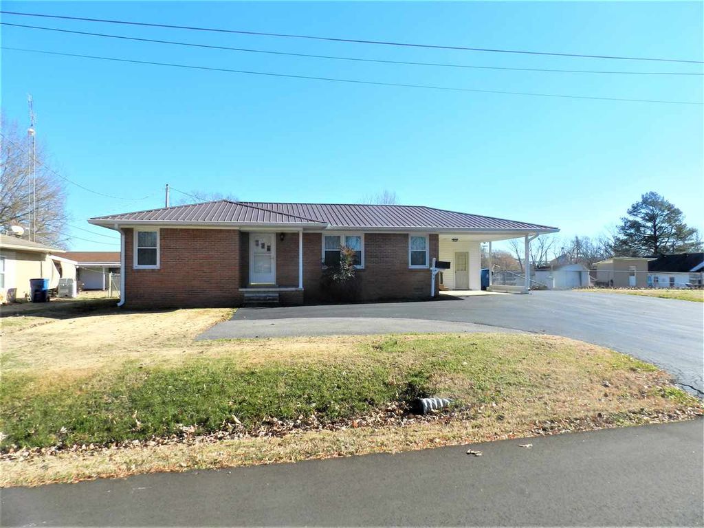 307 High St, Kenton, TN 38233 Trulia