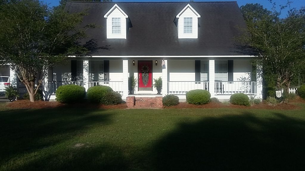 1137 Carswell Street Ext, Homerville, GA 31634 Trulia