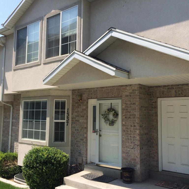 1337 S 1500 E, Provo, UT 84606