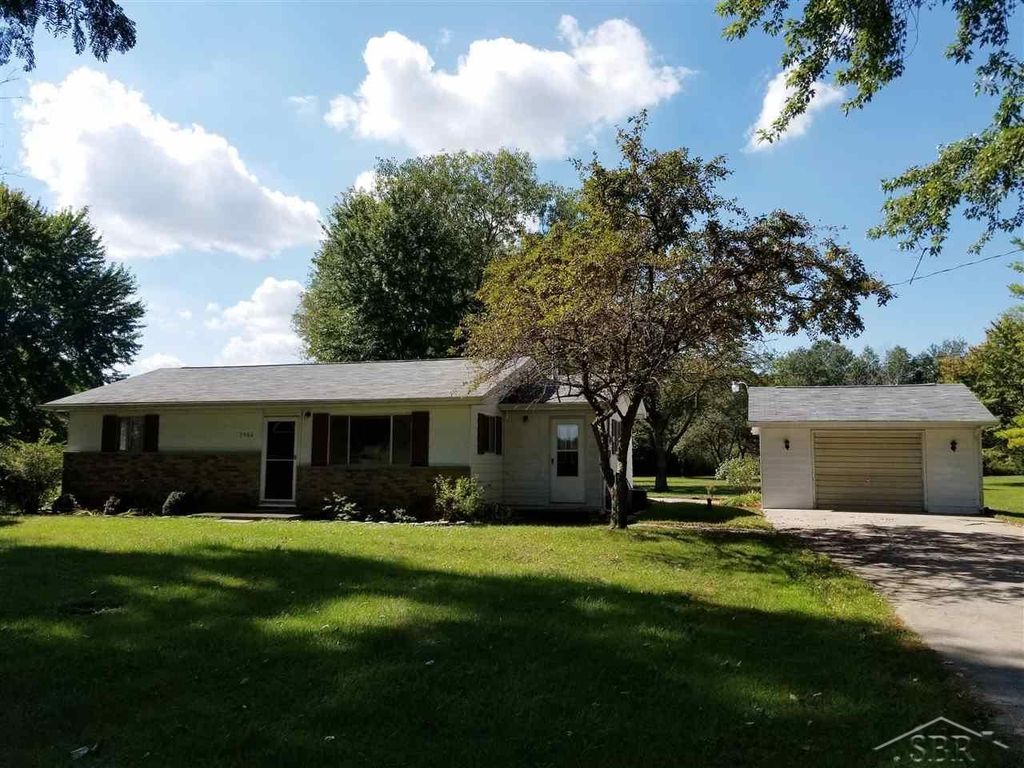 7560 Dorwood Rd, Birch Run, MI 48415 Trulia