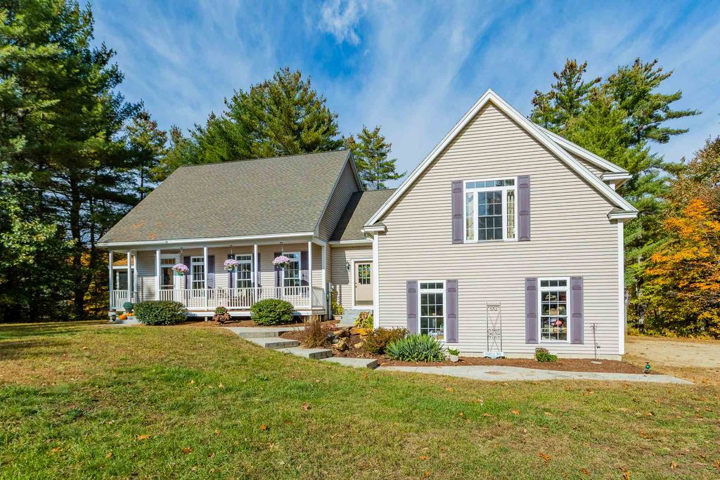 11 NH Route 129, Loudon, NH 03307 Trulia