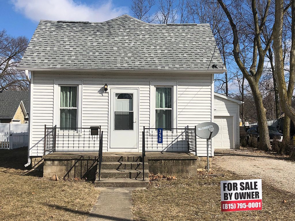 350 Illinois St, Marseilles, IL 61341 Trulia