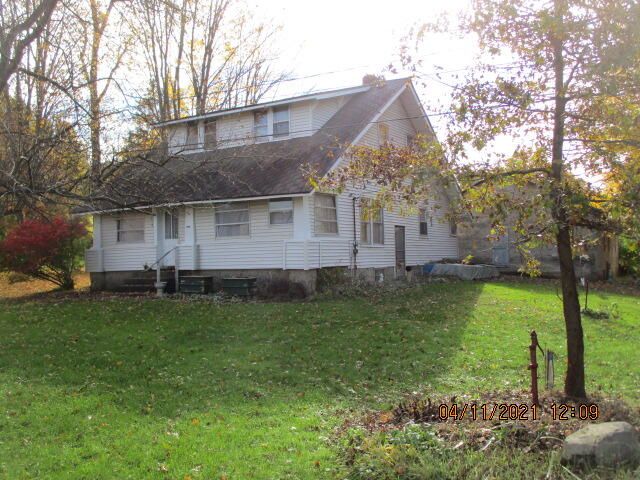 23650 M 78, Battle Creek, MI 49017