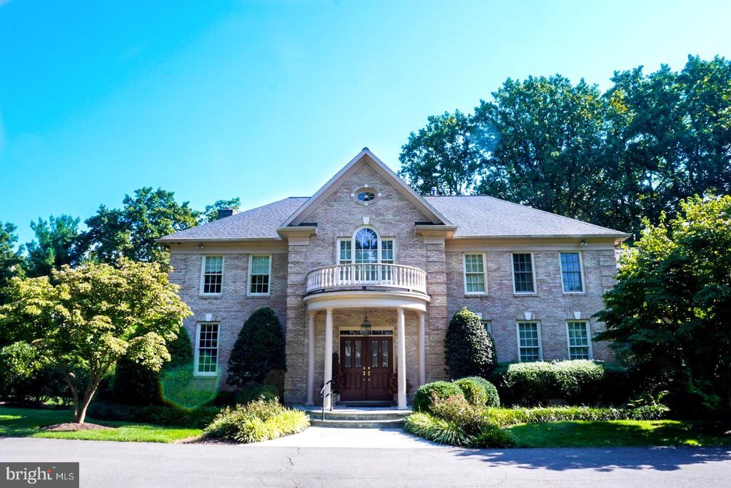 1317 Ballantrae Farm Dr, Mclean, VA 22101 Trulia