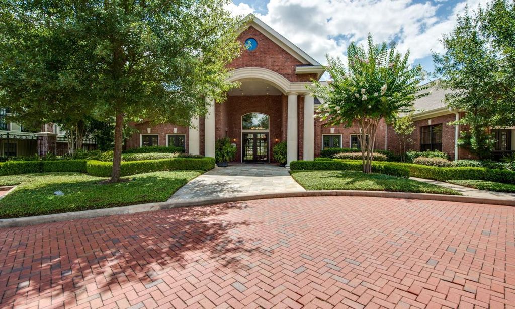 Village on Memorial Houston, TX Trulia