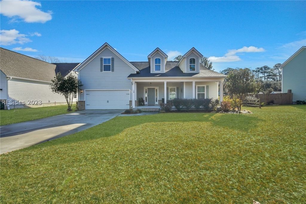 19 Pritchard Farms Rd, Bluffton, SC 29910 Trulia