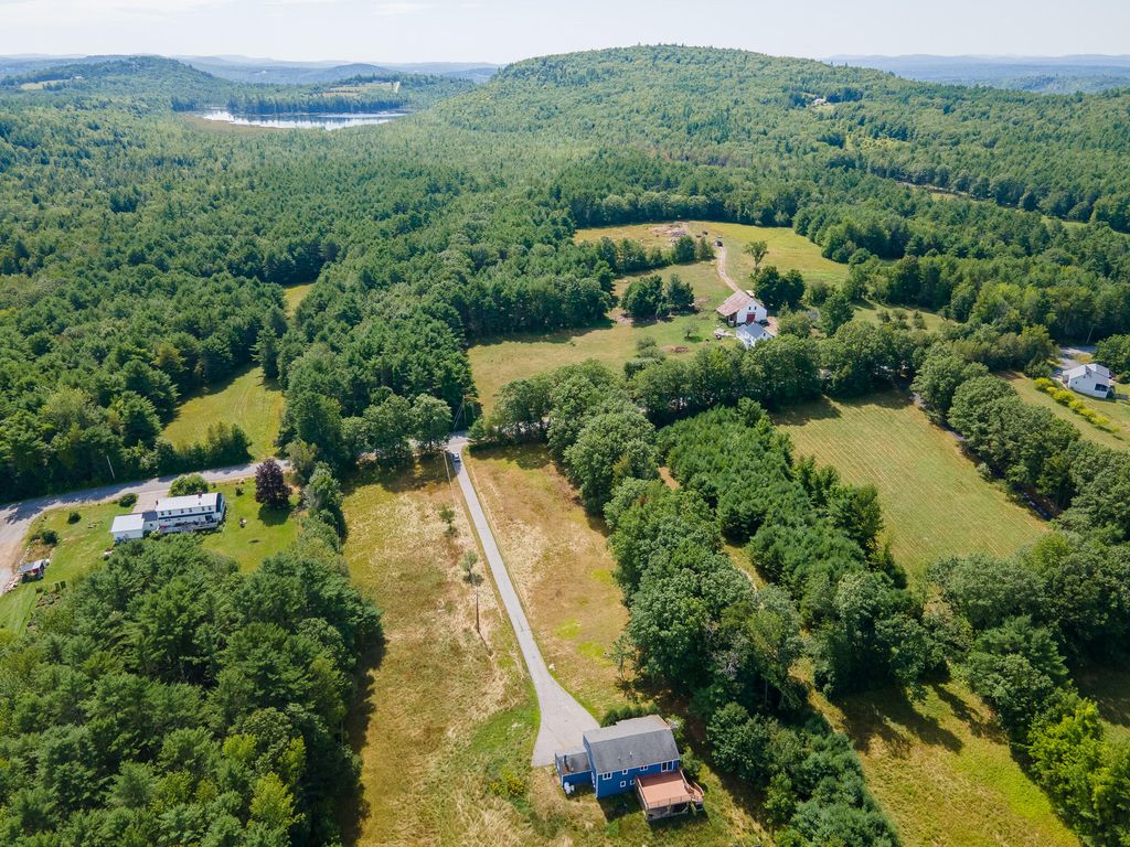 218 Mill Hill Road, Albany Township, ME 04088 Trulia