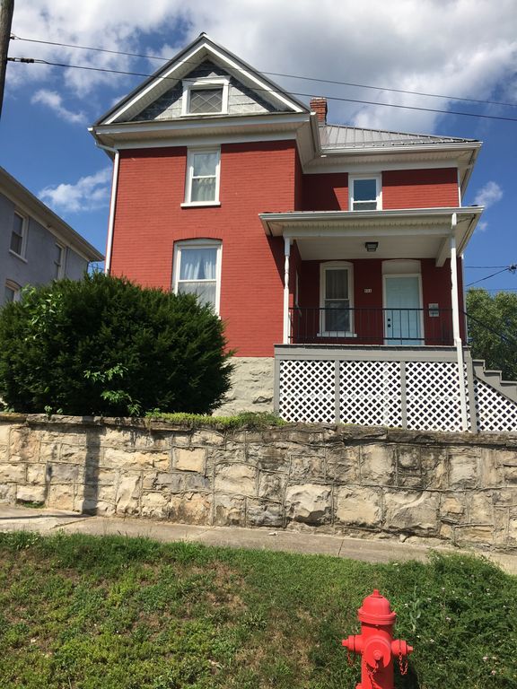 551 Cherry St, Roaring Spring, PA 16673 Trulia