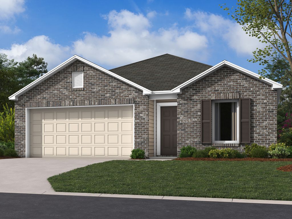 RC Westbrook Lakes at Black Oak Magnolia, TX Trulia