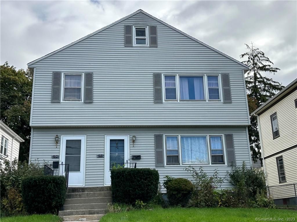 272 Cornwall St, Hartford, CT 06112 Trulia