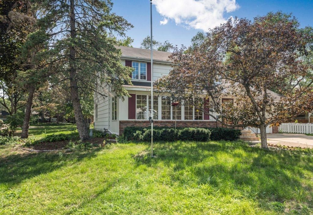 2648 118th Ave NW, Coon Rapids, MN 55433 Trulia