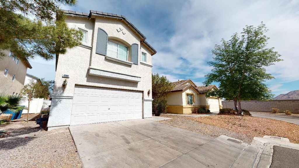 4366 Hinsdale St, Sunrise Manor, NV 89115 Trulia