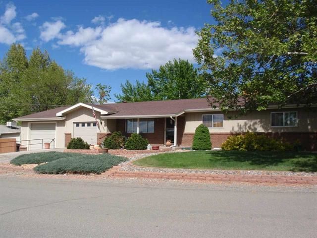 154 Rainbow Dr, Grand Junction, CO 81503