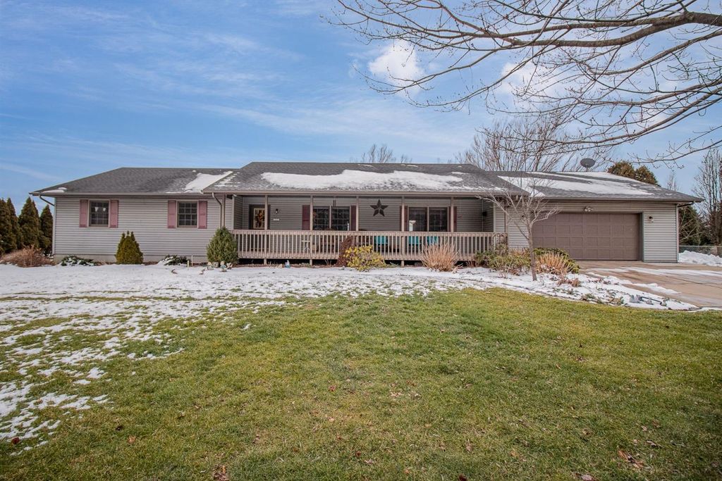 3932 W Johnson Rd, La Porte, IN 46350 Trulia