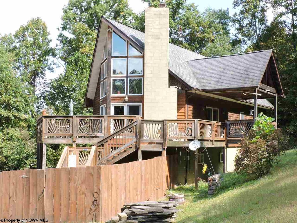 279 Sand Run Rd, Weston, WV 26452 Trulia