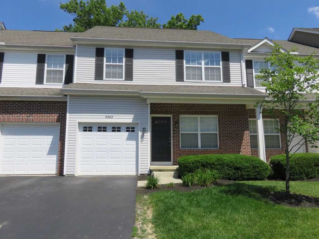 5562 Albany Terrace Way, Westerville, OH 43081 Trulia