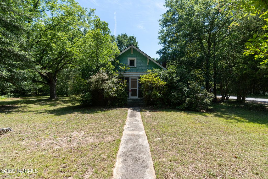 326 Boyd Lake Road, Hamlet, NC 28345 Trulia