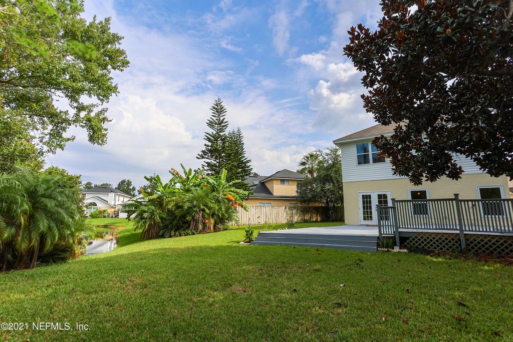 144 SHELBYS COVE Court, Ponte Vedra Beach, FL 32082