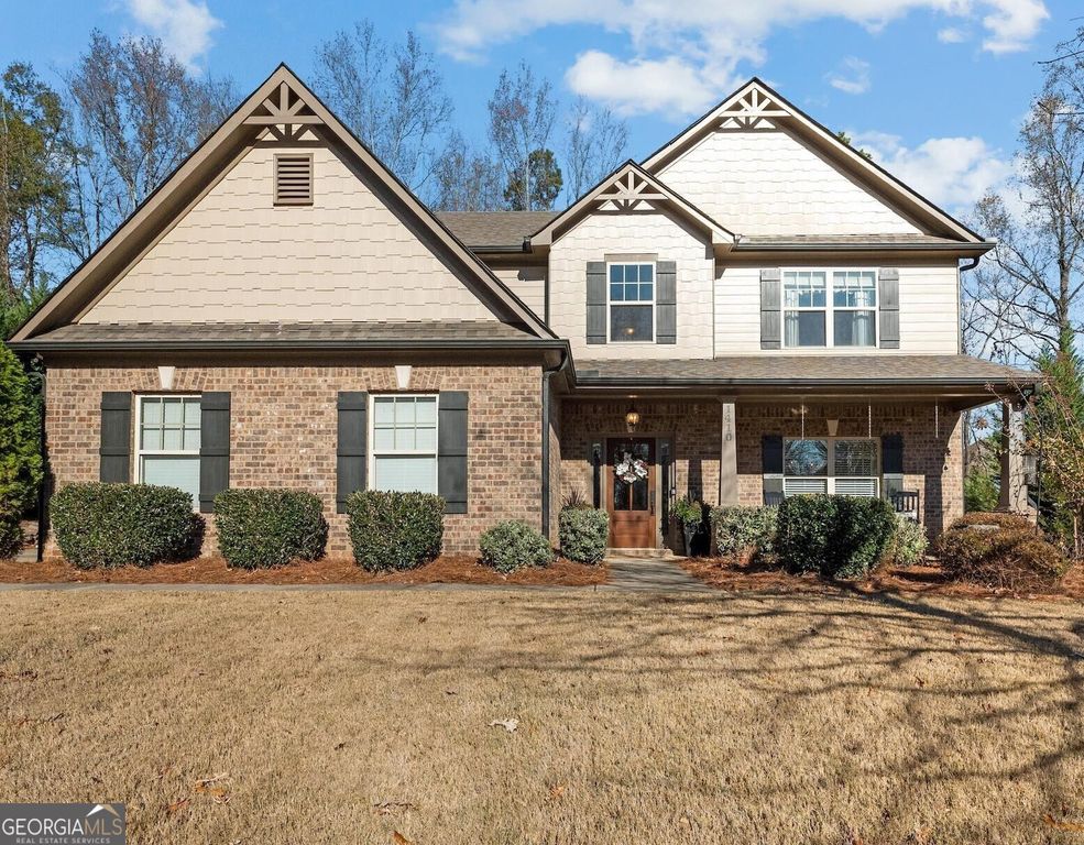 1410 Ronald Reagan Ln, Jefferson, GA 30549 MLS 20159319 Trulia