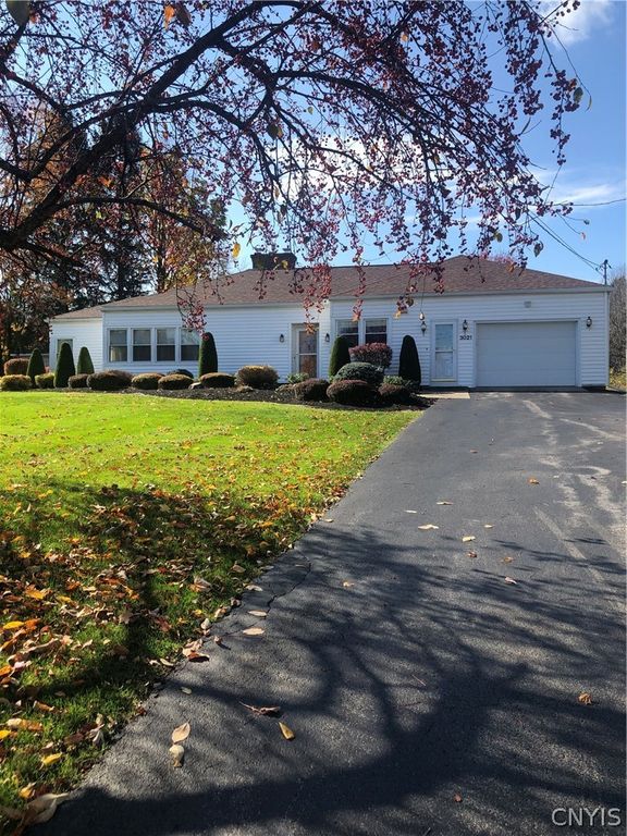 3021 Oneida St, Sauquoit, NY 13456 Trulia