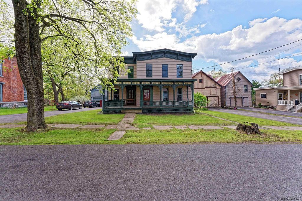 25 PROSPECT Street, Nelliston, NY 13410 Trulia