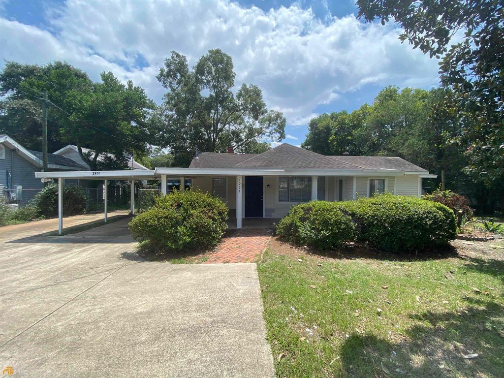 2931 Millerfield Rd, Macon, GA 31217 Trulia